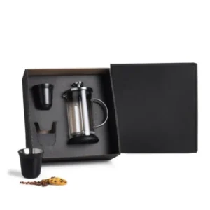 Kit para Café – 3