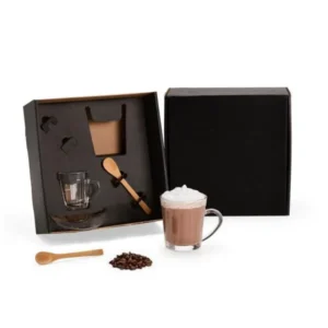Kit para Café – 4