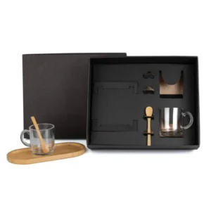 Kit para Café – 5