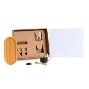 Kit para Café – 5