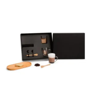 Kit para Café – 5