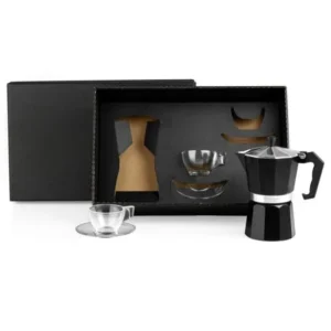 Kit para Café – 5
