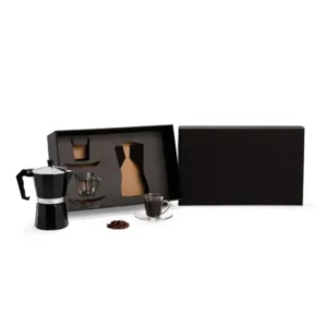 Kit para Café – 5
