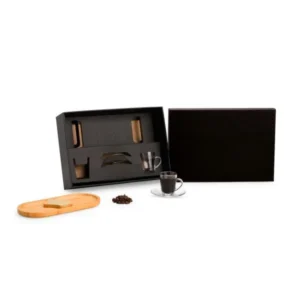 Kit para Café – 5