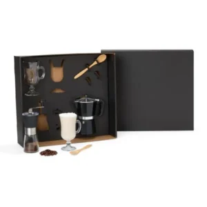 Kit para Café – 6