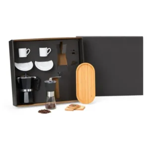 Kit para Café – 7