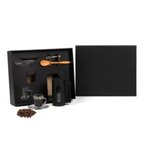 Kit para Café – 8