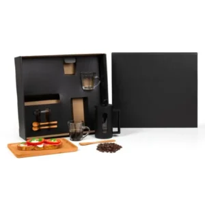 Kit para Café – 9