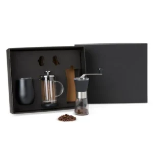 Kit para Café com Copo