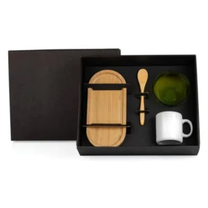 Kit para Café da Manhã