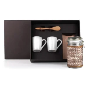 Kit para Café da Manhã