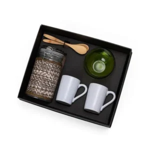 Kit para Café da Manhã