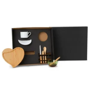 Kit para Café da Manhã