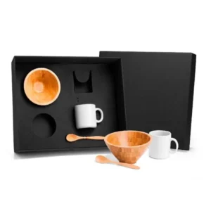 Kit para Café da Manhã