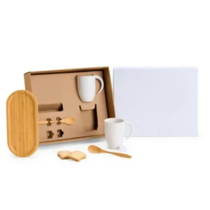 Kit para Café/chá – 5