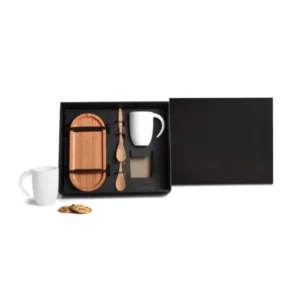 Kit para Café/chá – 5
