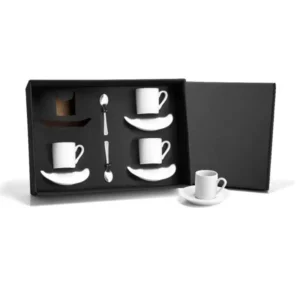Kit para Cafézinho – 12