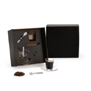 Kit para Cafézinho – 6