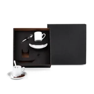 Kit para Cafézinho – 6pçs