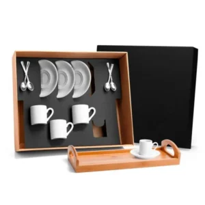 Kit Para Cafezinho – 13