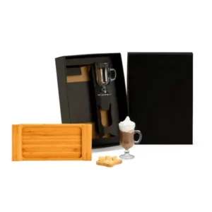 Kit Para Cafezinho – 3