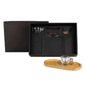 Kit Para Cafezinho – 5