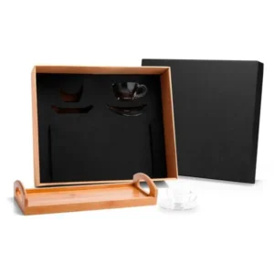 Kit Para Cafezinho – 5