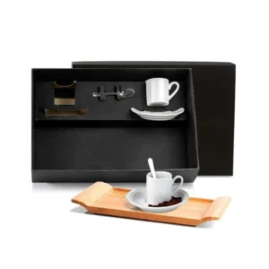 Kit Para Cafezinho – 7