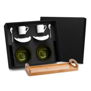 Kit Para Cafezinho – 9