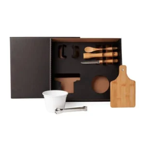 Kit Para Caipirinha Com Balde