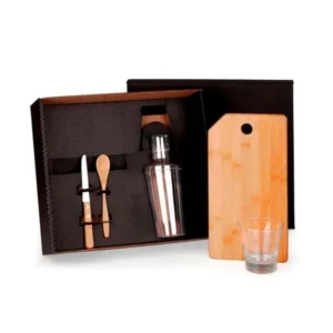 Kit Para Caipirinha E Drinks