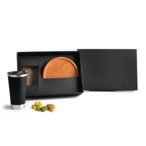Kit Para Cerveja / Petisco
