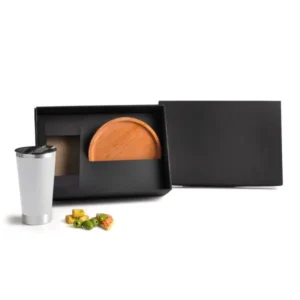 Kit Para Cerveja / Petisco