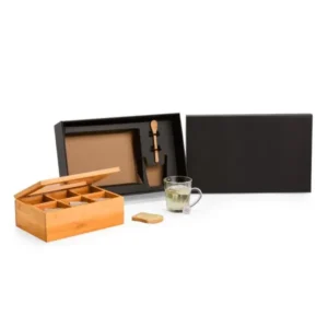 Kit para Chá – 3