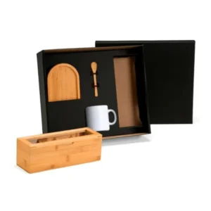 Kit para Chá – 4
