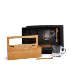Kit para Chá – 5