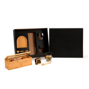 Kit para Chá – 6