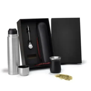 Kit para Chimarrão / Terere