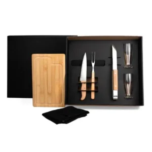 Kit Para Churrasco / Cerveja