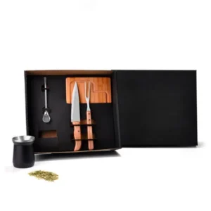 Kit para Churrasco / Chimarrão