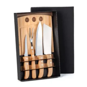 Kit Para Churrasco / Cozinha
