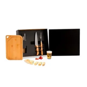 Kit Para Churrasco E Cerveja