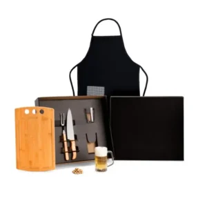 Kit Para Churrasco E Cerveja