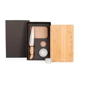Kit Para Churrasco / Petisco