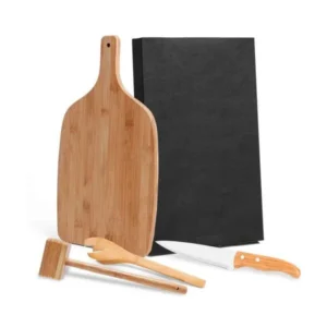 Kit Para Cozinha Com TÁbua,