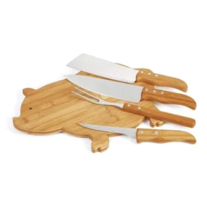 Kit Para Cozinha Com TÁbua