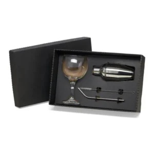 Kit Para Gin / Drinks