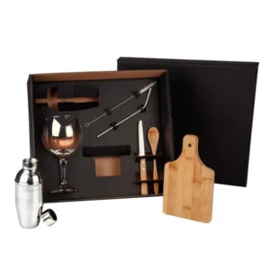 Kit Para Gin / Drinks