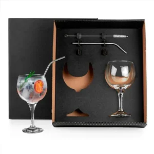 Kit Para Gin TÔnica –