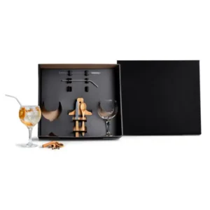 Kit Para Gin TÔnica –